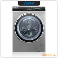 خرید ماشین لباسشویی لئوکو مدل LWM1216 ظرفیت 12 کیلوگرم | افشین کالا