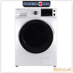 خرید ماشین لباسشویی پاکشوما مدل BWF-40903 ظرفیت 9 کیلوگرم | افشین کالا