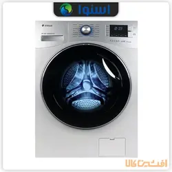 خرید لباسشویی اسنوا مدل SWM-84S40 سری اکتا ظرفیت 8 کیلوگرم | افشین کالا