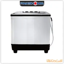 خرید ماشین لباسشویی پاکشوما مدل PTF-2104 AJ ظرفیت 21 کیلوگرم | افشین کالا