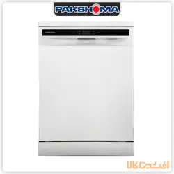خرید ماشین ظرفشویی پاکشوما مدل MDF-15310 ظرفیت 15 نفره | افشین کالا