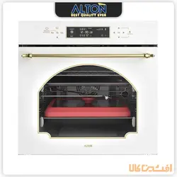 خرید فر توکار آلتون مدل V506W (برقی) | افشین کالا