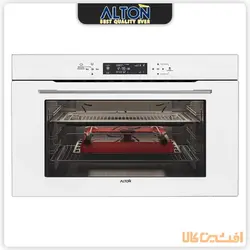 خرید فر توکار آلتون مدل V905W | افشین کالا