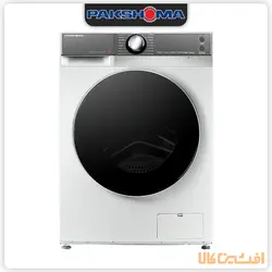 خرید لباسشویی پاکشوما مدل BWF-40108 | افشین کالا