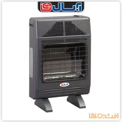 خرید بخاری بدون دودکش آبسال مدل 481 | افشین کالا