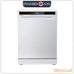 ماشین ظرفشویی پاکشوما مدل MDF-15305 ظرفیت 15 نفره|افشین کالا