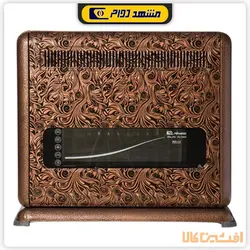 خرید بخاری مشهد دوام مدل MD12 (ظرفیت 12000) سری 100