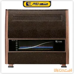 خرید بخاری مشهد دوام مدل MD12 ماژولیکا (ظرفیت 12000) سری 300