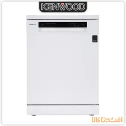 ماشین ظرفشویی کنوود مدل KD-430 (14 نفره)
