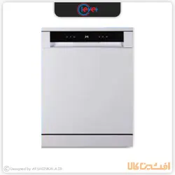 ماشین ظرفشویی کلور مدل CDW-H15VS1 (15 نفره)