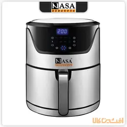 سرخکن بدون روغن ناسا الکتریک مدل NS-812 (هواپز)قیمت نمایندگی