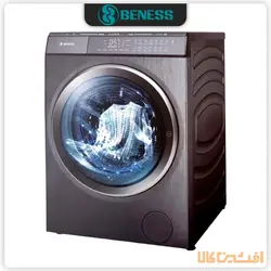 ماشین لباسشویی بنس مدل BW-H105F ظرفیت 10.5 کیلوگرم(نمایندگی)