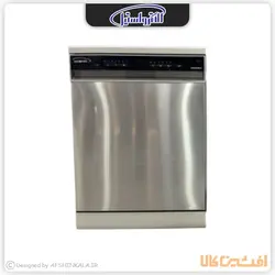 خرید ماشین ظرفشویی الکترواستیل مدل EMDWA7609S (زیر قیمت)