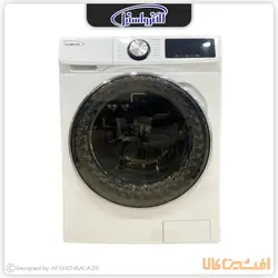 خرید ماشین لباسشویی الکترواستیل ظرفیت 8 کیلوگرم