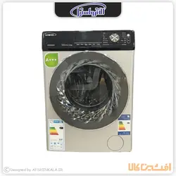 ماشین لباسشویی الکترواستیل مدل WMN9246S ظرفیت 9 کیلوگرم