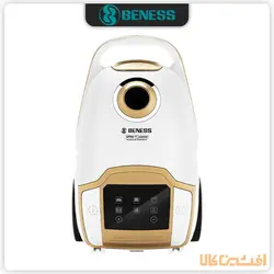 جاروبرقی بنس مدل 6PRO-T (2600 وات) بهترین قیمت بازار