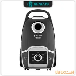 جاروبرقی بنس مدل 6PRO (2600 وات) پرداخت درب منزل