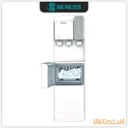 آبسردکن بنس مدل BW-S656 (دارای یخساز) قیمت نمایندگی