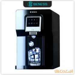 آبسردکن رومیزی بنس مدل BW-D650 (متصل به آب شهری) زیر قیمت
