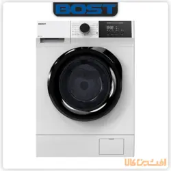 لباسشویی بست مدل BWD-8124 ظرفیت 8 کیلوگرم(زیر قیمت نمایندگی)