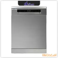 ماشین ظرفشویی هیمالیا مدل تسلا پرو (15 نفره) زیر قیمت بازار