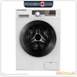 خرید ماشین لباسشویی پاکشوما مدل BWF-41811 ظرفیت 8 کیلوگرم