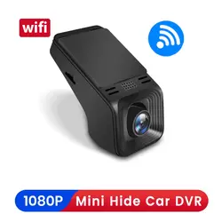 دوربین خودرو نامحسوس وای فای دار X3