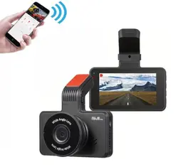 دوربین خودرو وای فای دار D904