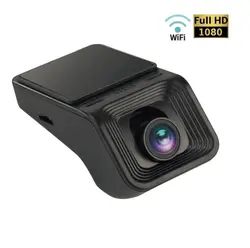 دوربین پشت آینه ای USB وای فای دار Q10