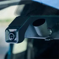 دوربین پشت آینه ای USB وای فای دار Q10