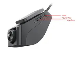 دوربين خودرو سيم كارت خور 4G K19-F