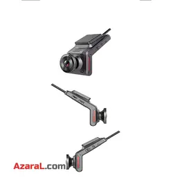 مینی دوربین خودرو نامحسوس سیم کارت خور 4G | k18-F