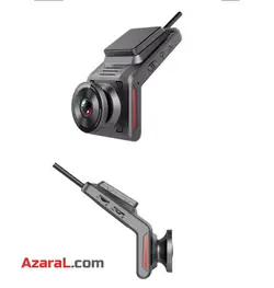 مینی دوربین خودرو نامحسوس سیم کارت خور 4G | k18-F