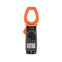 کلمپ آمپرمتر (مولتی‌متر انبری) دیجیتال ویکتور مدل VC-6050