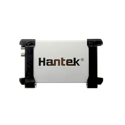 کارت اسیلوسکوپ 100 مگاهرتز 4 کاناله با فانکشن ژنراتور هانتک مدل 6104BD