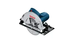 اره گردبر بوش مدل GKS235TURBO