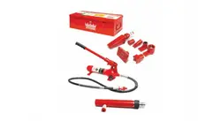جک صافکاری ۱۰ تن استرانگ مدل STG-PP10T