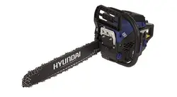 اره زنجیری موتوری هیوندای مدل Techno700