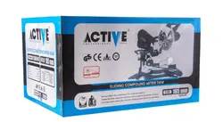 فارسی بر 185 میل کشویی اکتیو کد AC2085