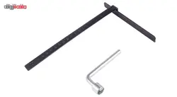 اره گردبر اکتیو مدل AC-2430