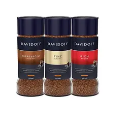 قهوه فوری دیویدوف 100 گرم DAVIDOFF