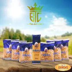 ماکارونی آنکارا 500 گرم  ankara