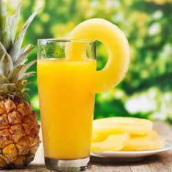 کمپوت آناناس امریکن ریچ 565 گرم american rich