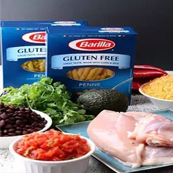 ماکارونی و پاستا باریلا Barilla