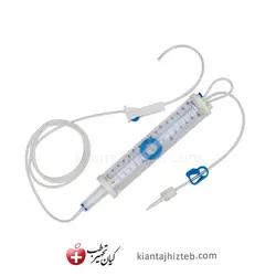 میکروست V-MED با بورت 150 میل | کیان تجهیز طب