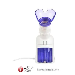 بخور صورت برند بی ول مدل PRO-118
