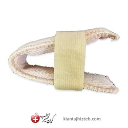 آتل انگشت طب نیک Free size