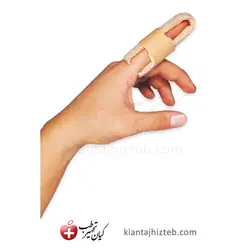 آتل انگشت طب نیک Free size