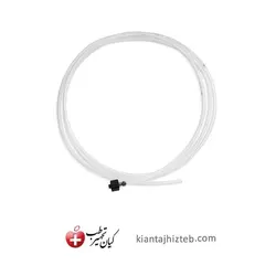 لوله کالیبراسیون معده سوپا CH36 - PVC