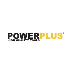 قرقره نخ 2عددی دستگاه گوشه زن طول نخ8m برند POWERPLUS مدل POWACG1162